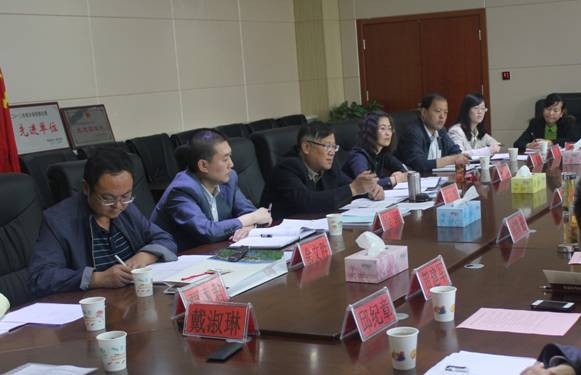 協調對接，有序推進保稅物流中心項目建設